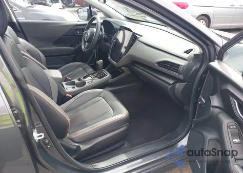 2024 Subaru Crosstrek Limited из США, поврежденный, VIN 4S4GUHM66R3708017